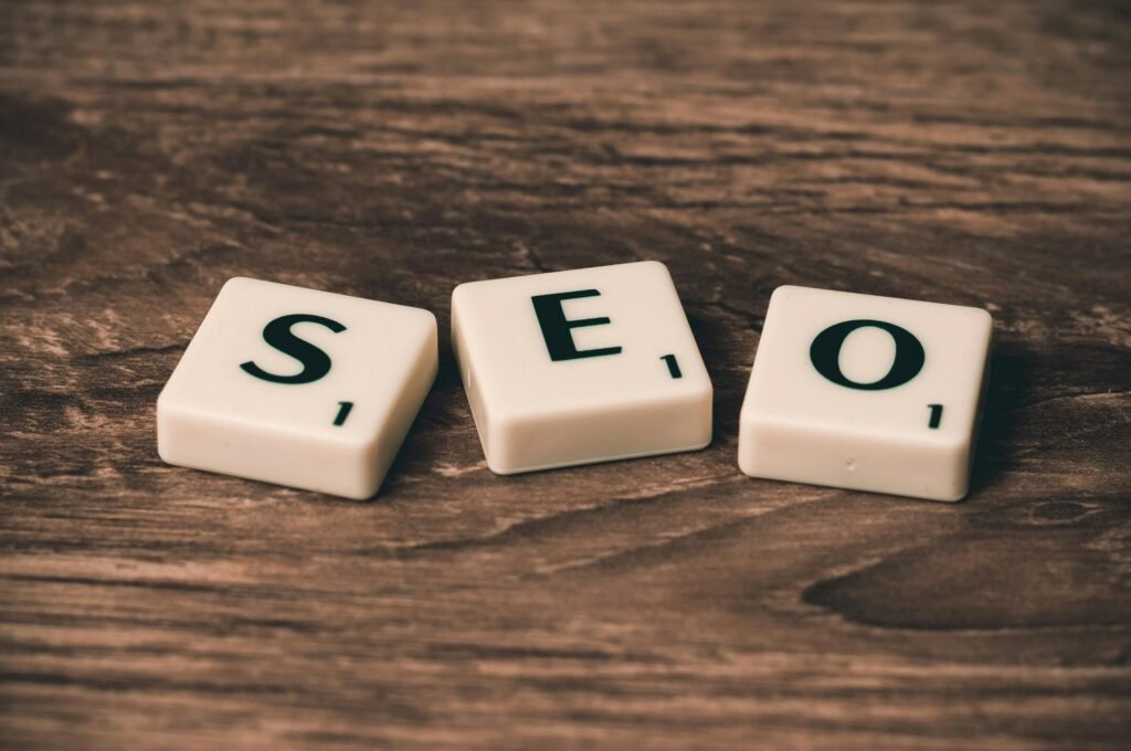 SEO Company In Hyderabad